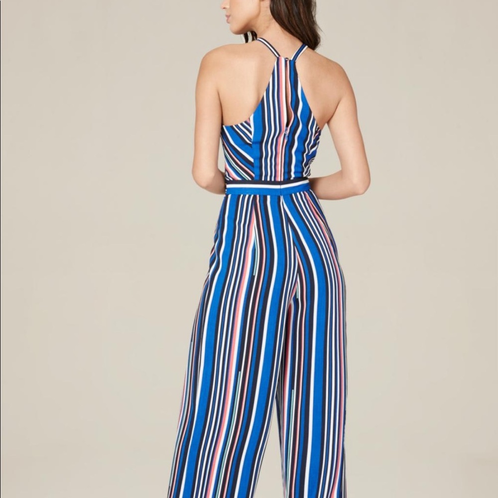 Bebe Jumpsuit